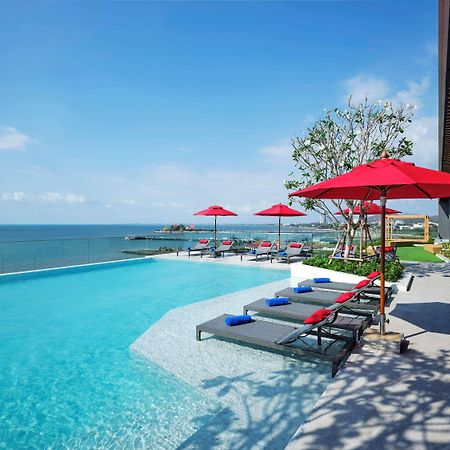 Novotel Marina Sriracha&Koh Si Chang - SHA Extra Plus Si Racha Bagian luar foto