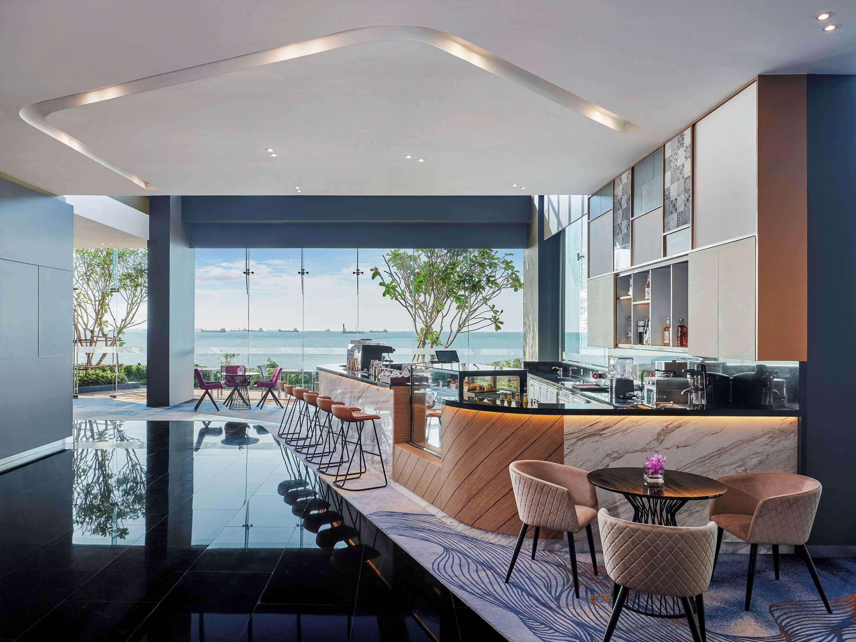 Novotel Marina Sriracha&Koh Si Chang - SHA Extra Plus Si Racha Bagian luar foto